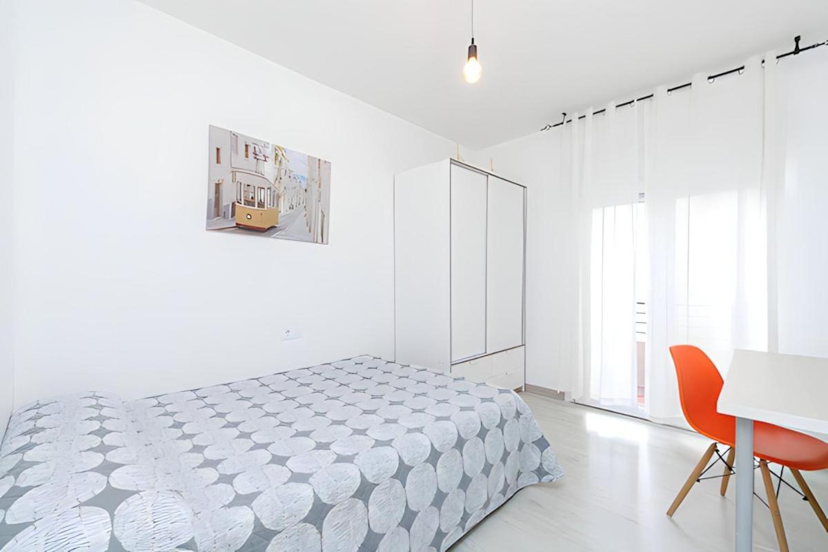 Piso Ria De Pontevedra Apartment ภายนอก รูปภาพ