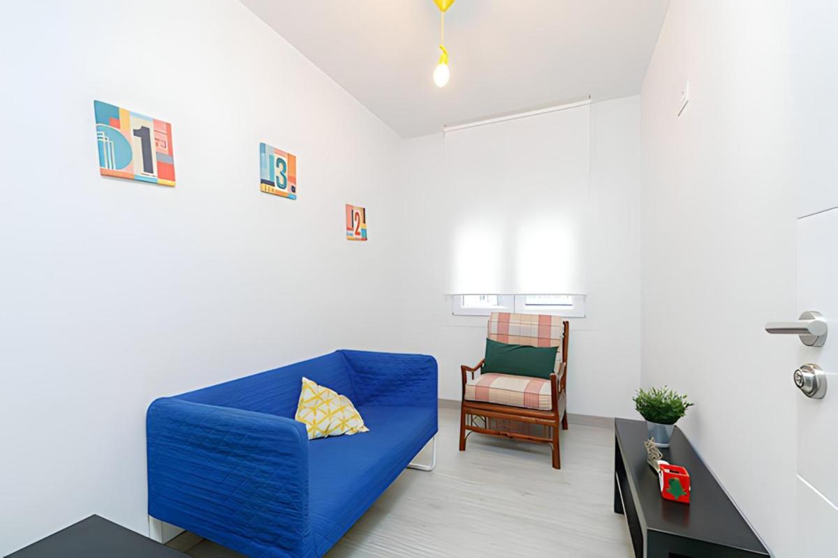Piso Ria De Pontevedra Apartment ภายนอก รูปภาพ